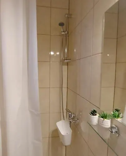 Cyrek Séjour chez l'habitant Zakopane