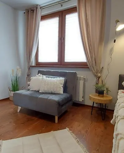 Séjour chez l'habitant Cyrek