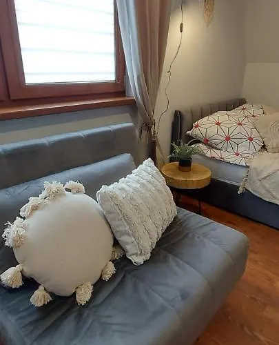 Séjour chez l'habitant Cyrek *