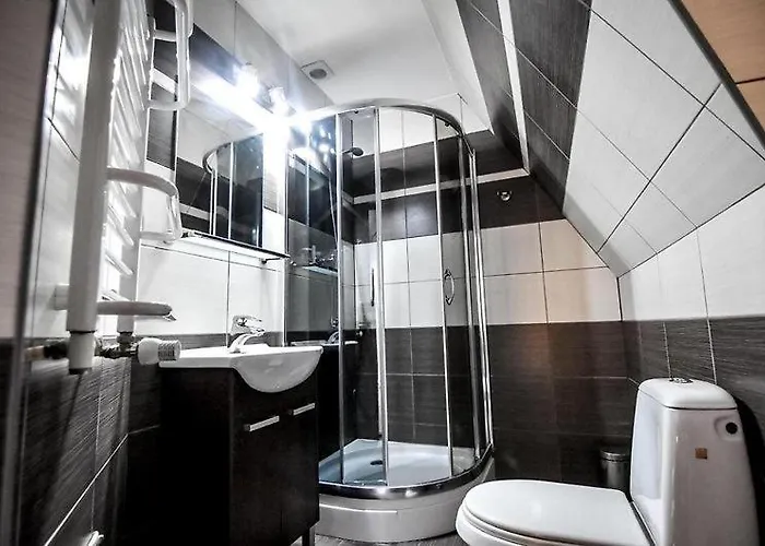 Cyrek Séjour chez l'habitant Zakopane