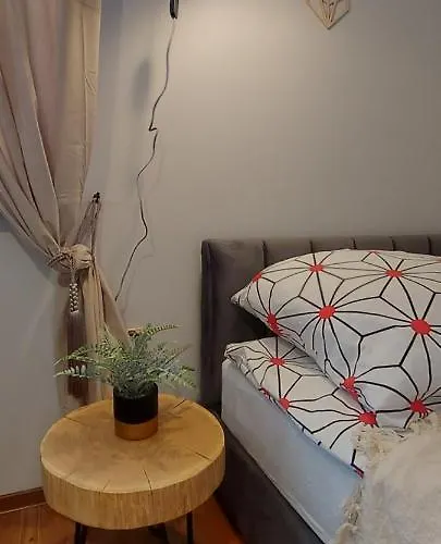 Séjour chez l'habitant Cyrek