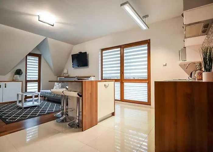 Cyrek Séjour chez l'habitant *