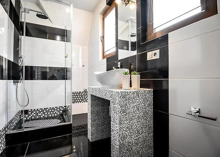 Cyrek Séjour chez l'habitant Zakopane