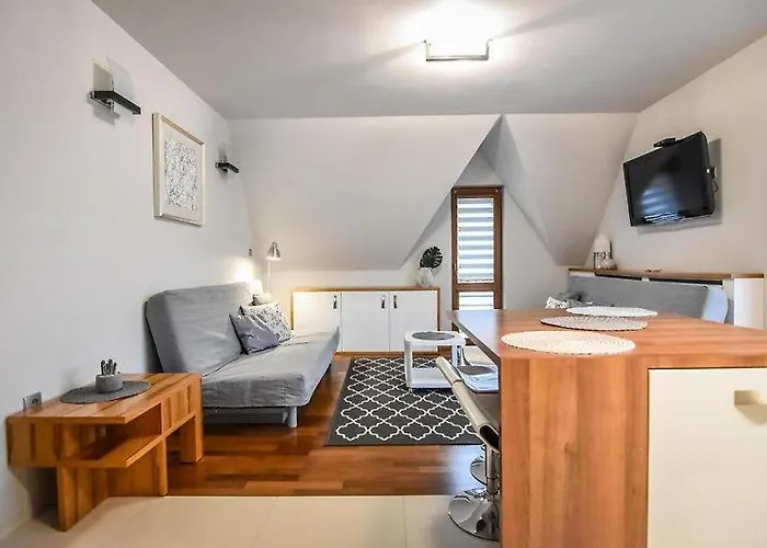 Cyrek Séjour chez l'habitant