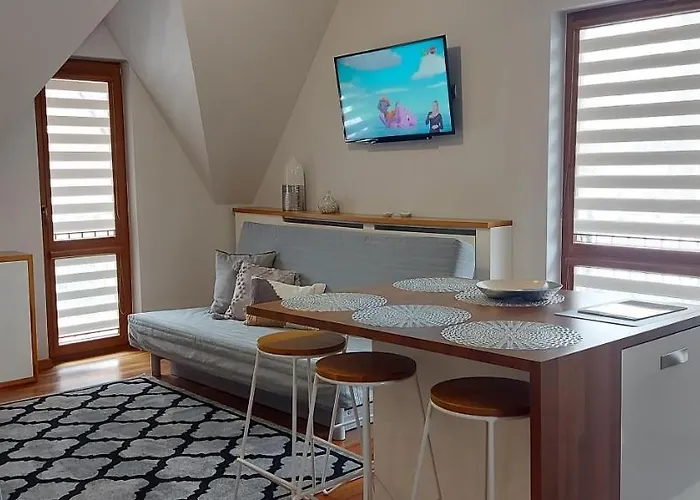 Cyrek * זקופאנה