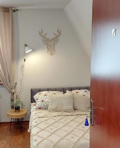 Séjour chez l'habitant Cyrek