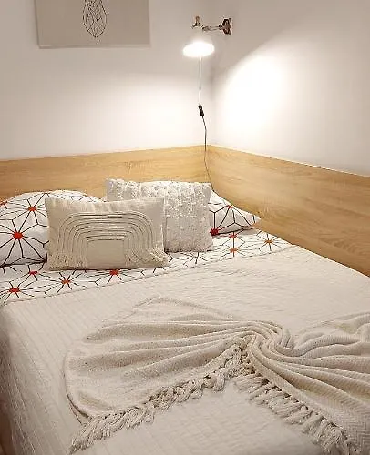 Cyrek Séjour chez l'habitant *