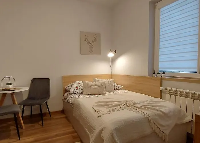 Cyrek Séjour chez l'habitant Zakopane