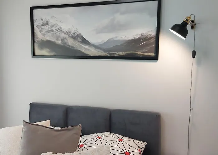 בית אירוח Cyrek