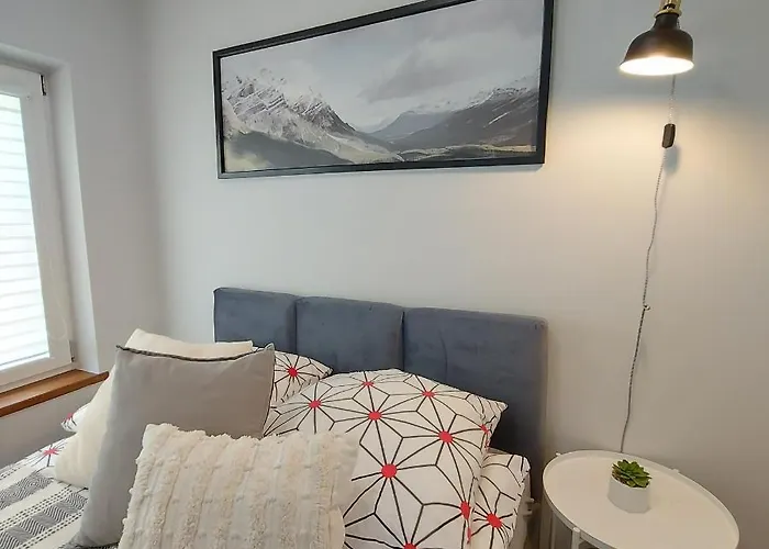 Cyrek זקופאנה