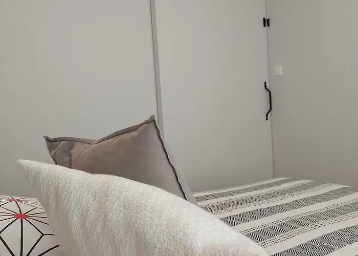 Cyrek Séjour chez l'habitant