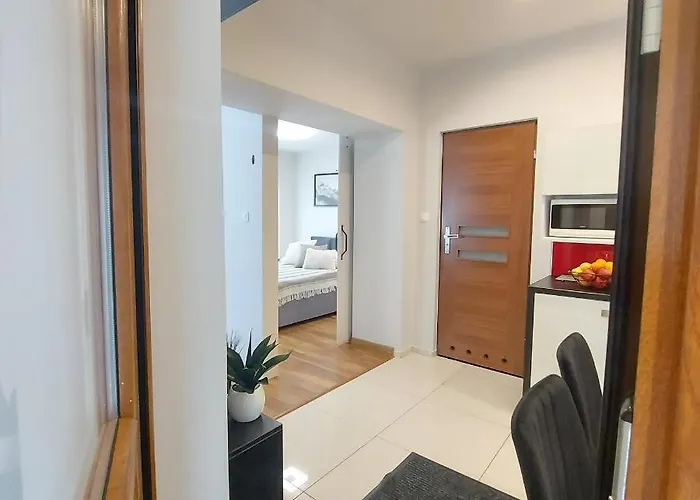 Cyrek Séjour chez l'habitant *