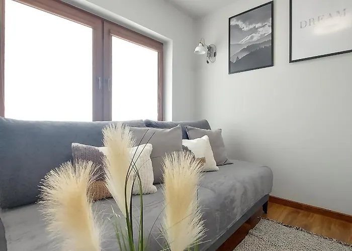 Séjour chez l'habitant Cyrek *