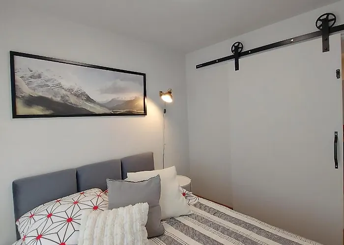 Séjour chez l'habitant Cyrek Zakopane