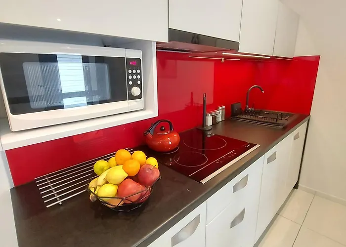 Séjour chez l'habitant Cyrek *