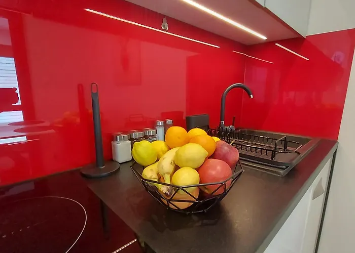 Cyrek Séjour chez l'habitant *