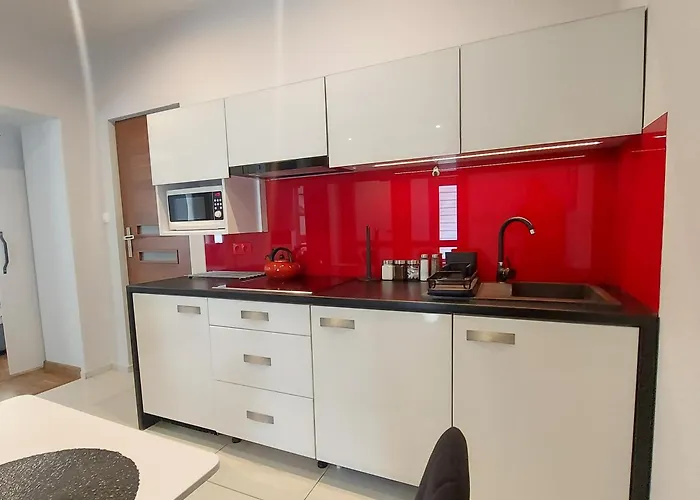 Cyrek Séjour chez l'habitant