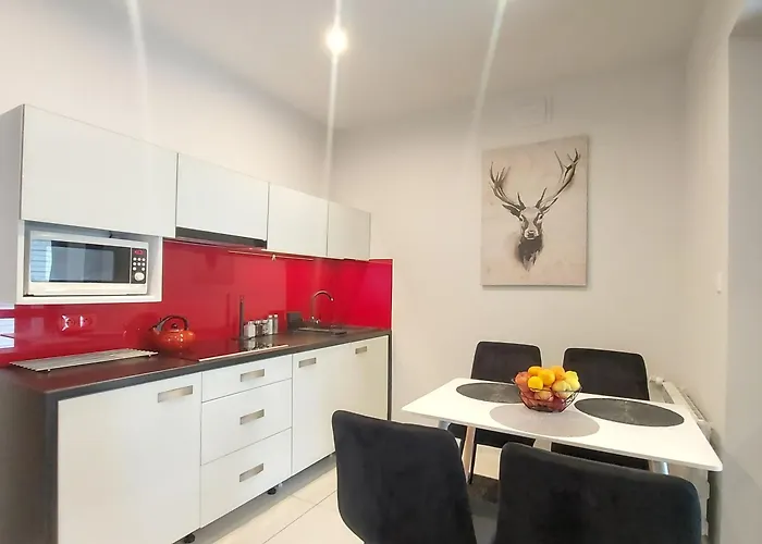 Cyrek Séjour chez l'habitant *