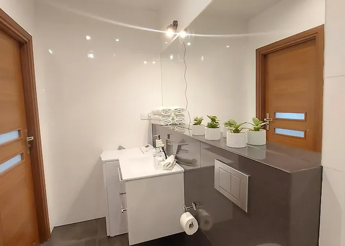 Cyrek Séjour chez l'habitant *