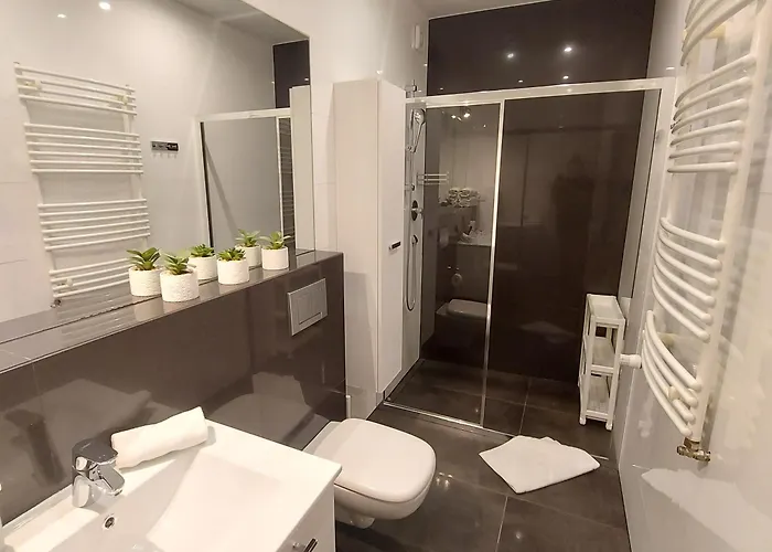 Séjour chez l'habitant Cyrek *