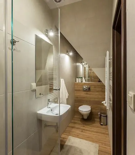 Séjour chez l'habitant Cyrek