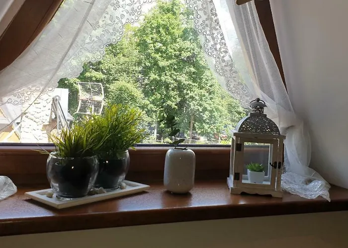 Séjour chez l'habitant Cyrek