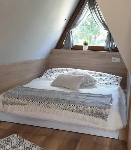 Cyrek Séjour chez l'habitant